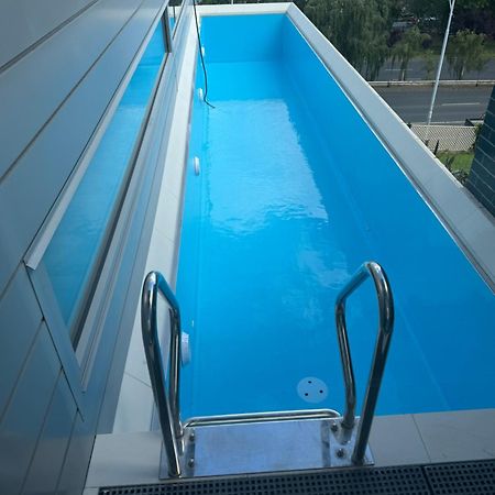 Apartamento Quarry House Luxury Retreat Hobart Exterior foto