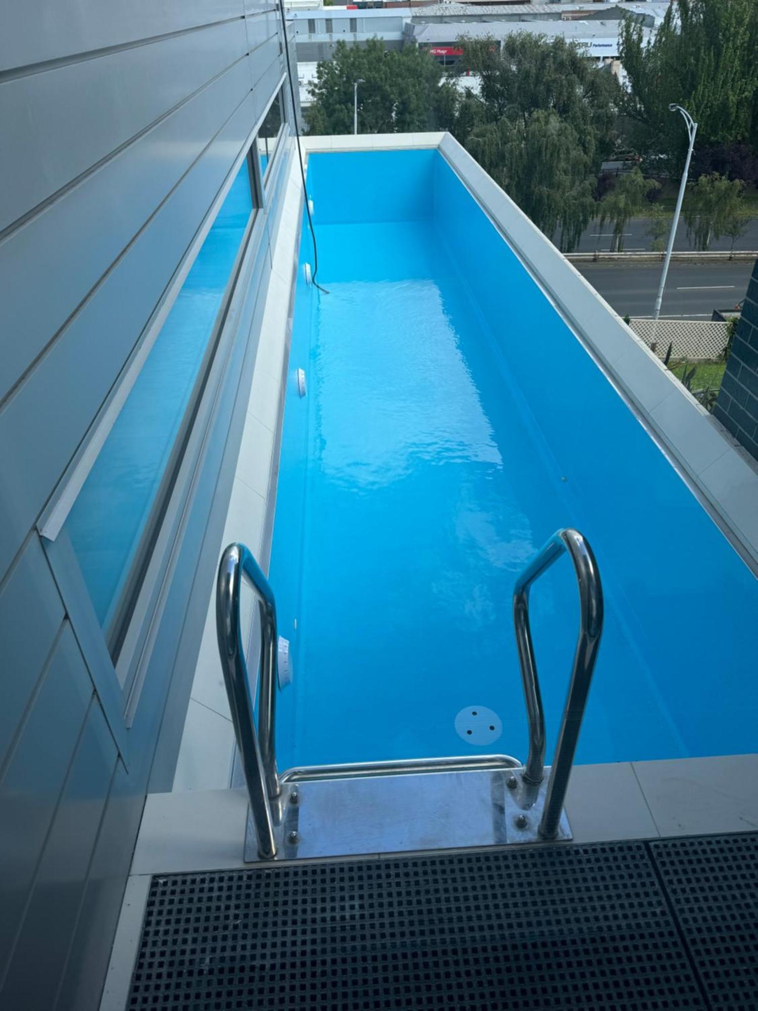 Apartamento Quarry House Luxury Retreat Hobart Exterior foto