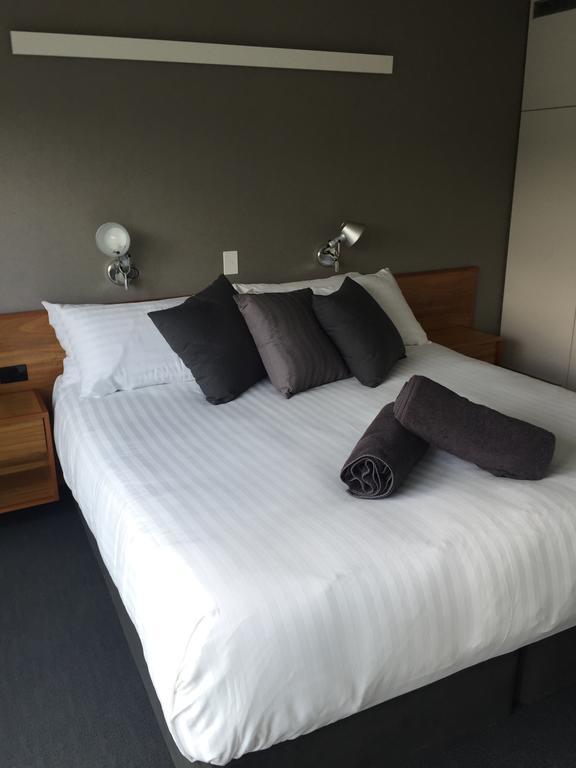Apartamento Quarry House Luxury Retreat Hobart Exterior foto
