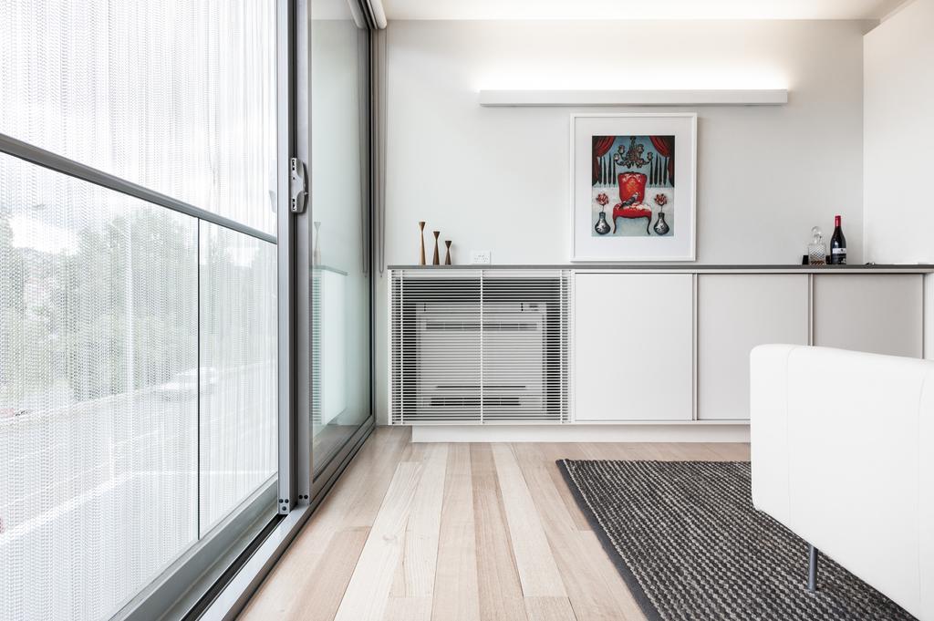 Apartamento Quarry House Luxury Retreat Hobart Exterior foto